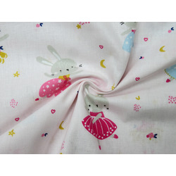 COLEÇAO GOTAS - COELHAS BAILARINAS