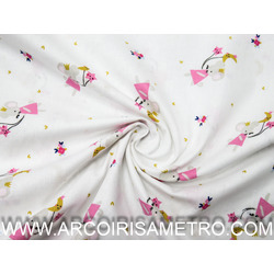 COLEÇAO GOTAS - RATINHAS E LUAS