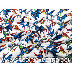 SUPER-HERÓIS MARVEL