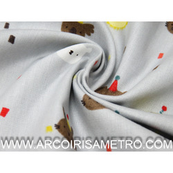 POPPY - WE LIKE TO PARTY