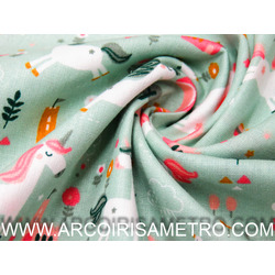 POPPY - HAPPY HORSES