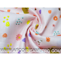 POPPY - SWEET FRIENDS