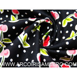 POPPY - I LOVE YOU CHERRY MUCH