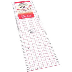 SEW EASY RULER 16 CM X 60 CM 