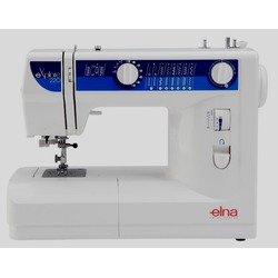Maquina de costura Elna 220 EX