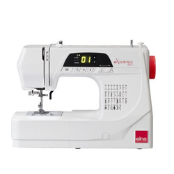 Elna Experience 450  Sewing Machine