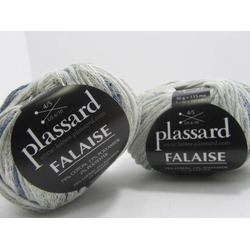 PLASSARD - FALAISE  50g