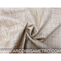 TECIDO EVA E EVA - 2487 BEGE