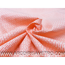 TECIDO EVA E EVA - 2512 SALMÃO