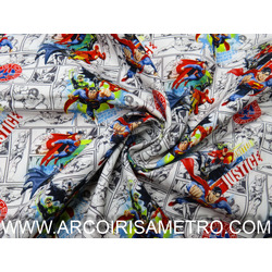 HILOGAR - BANDA DESENHADA