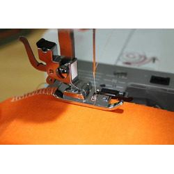 CALCADOR PARA CHULEAR