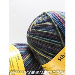 REGIA 4PLY  TWEED COLOR - 7496