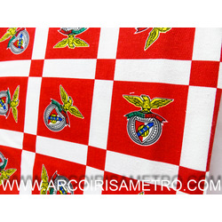 SLB - BENFICA - TABLE CLOTH 1,50 x 1,50 