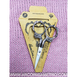 EMBROIDERY SCISSORS - 95MM