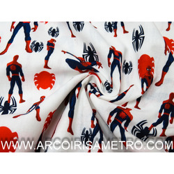 HILOGAR - HOMEM ARANHA