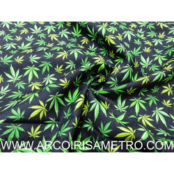 HILOGAR - FOLHAS DE CANABIS