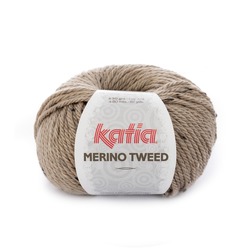 KATIA - MERINO TWEED 301