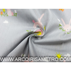 POPPY - COELHINHOS COR-DE-ROSA