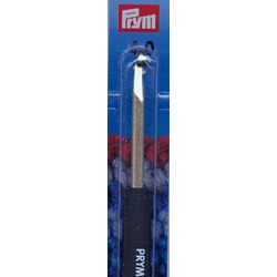Prym Crochet hook with thick handle 4.0