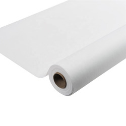  polypropylene PP spunbond nonwoven fabric - WHITE 