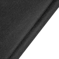  polypropylene PP spunbond nonwoven fabric - BLACK