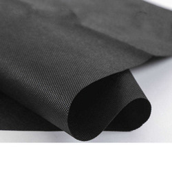  polypropylene PP spunbond nonwoven fabric - BLACK