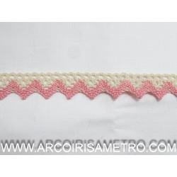 COTTON LACE - TIPPIES - 10800013