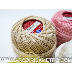 ANCHOR MERCERISED CROCHET THREAD nr20