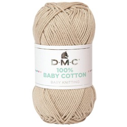 DMC - 100% BABY COTON 773