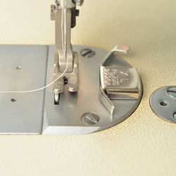 Seam Guide for sewing machine