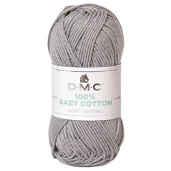 DMC - 100% BABY COTON