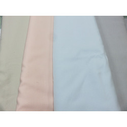 TEXTURED BABY FABRIC - COLORS