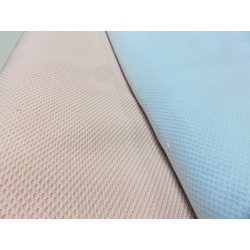 TEXTURED BABY FABRIC - COLORS