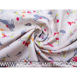 COLEÇAO GOTAS - COELHINHOS