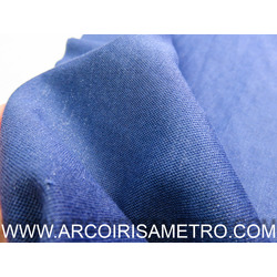 VISCOSE SPARKLING - AZUL GANGA