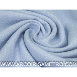 VAIELA AZULL - MINI PINTAS 