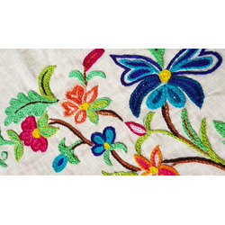 TAMBOUR EMBROIDERY NEEDLE