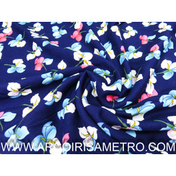 VISCOSE COM BARRA GUIPUR