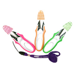 THREAD TRIMMERS - ASSORTED COLORS