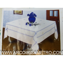 TABLE CLOTH TO X-STITCH WITH AIDA ''CLOTH'' WITH NAPKINS
