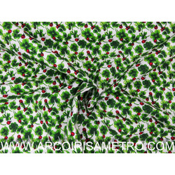 STOFNOVO - TREVOS E JOANINHAS