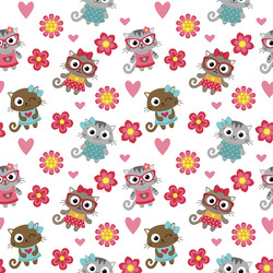 FABRICART - GATINHAS