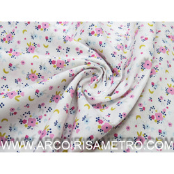 COLEÇAO GOTAS - MINI FLORES