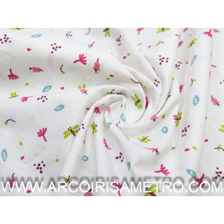 COLEÇAO GOTAS - LIBELINHAS E FLORES