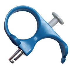 NEEDLE PULLER RING