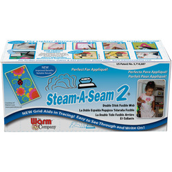 Steam a Seam 2 - Papel Termocolante