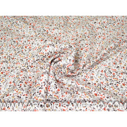 VISCOSE / VAIELA FLORES