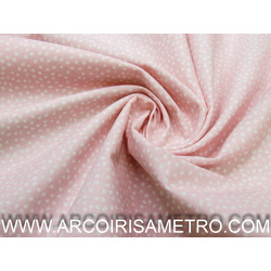 COLEÇAO GOTAS - SALPICOS - Rosa Bebe