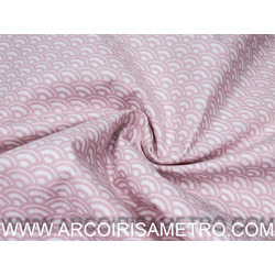 COLEÇAO GOTAS - ARCOS ROSA