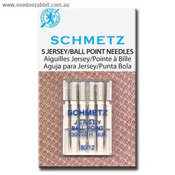Schmetz  - agulhas de maquina  - ballpoint / malhas  130/ 705
